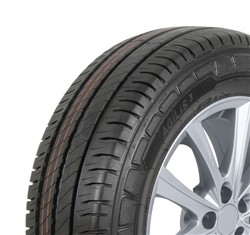 Шина для комерційного транспорту MICHELIN 215/65R16 109/107T Agilis 3, C, літня, без камери, (371402)